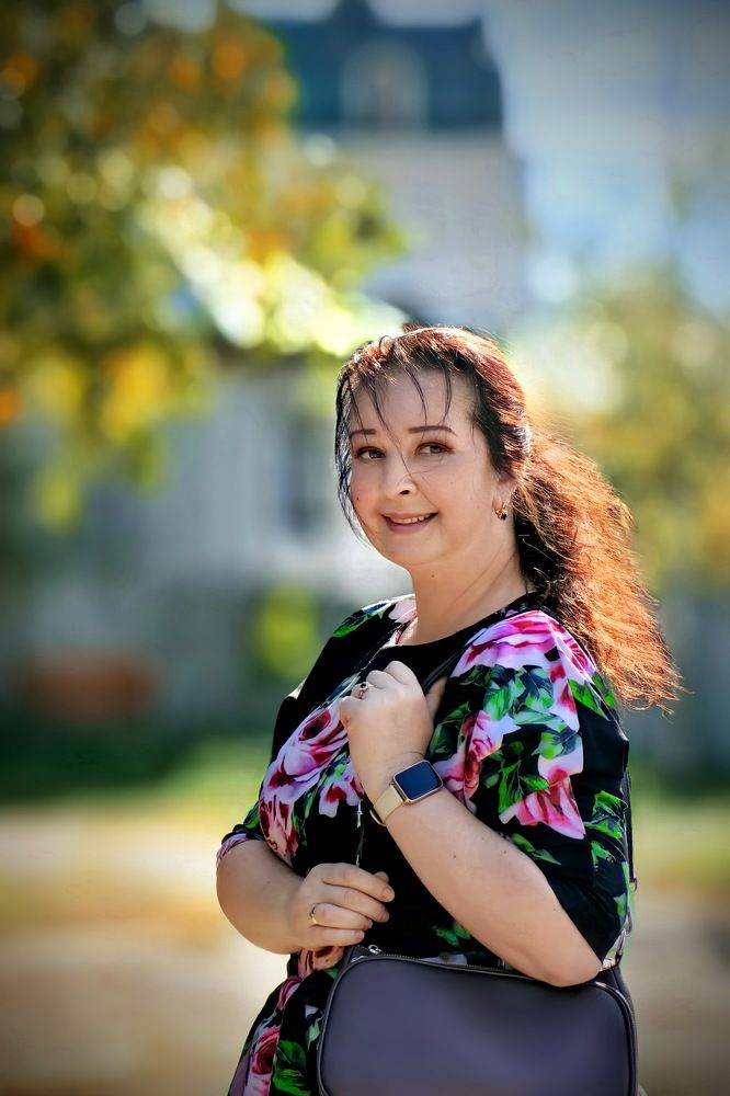 Photograph by Татьяна Бравая