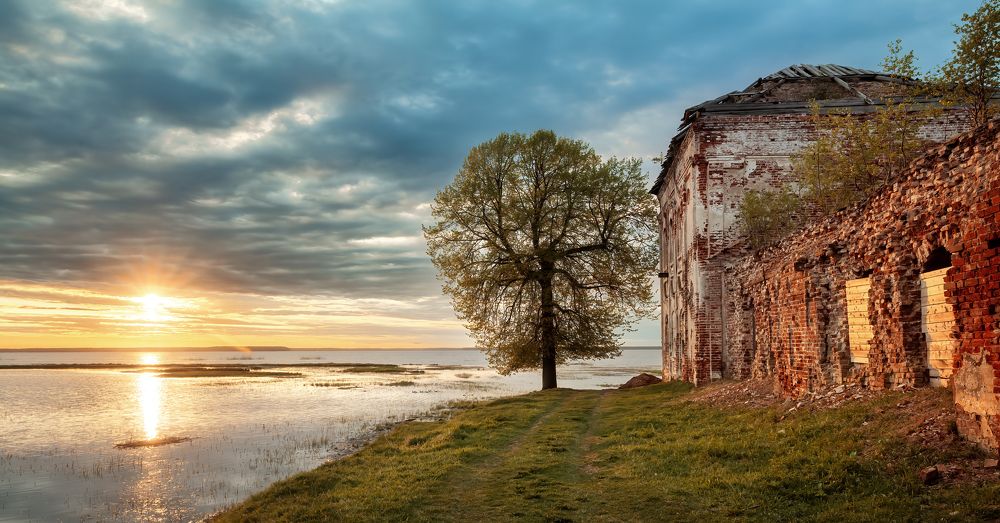 Photograph by Васенков Геннадий