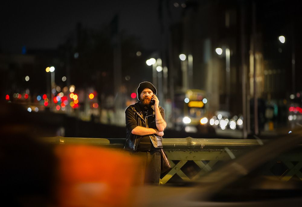 Photograph by Richardas  Kybartas