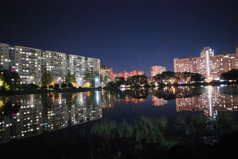 Photograph by Анастасия Юдина