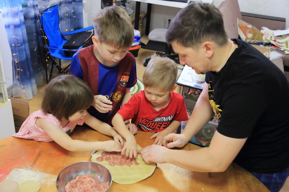 Photograph by Мария Андреева