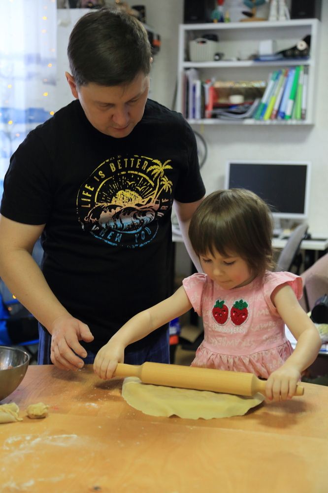 Photograph by Мария Андреева