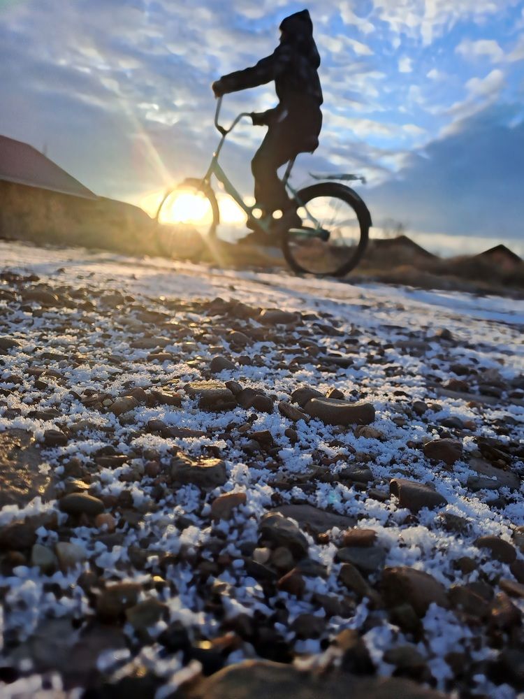 Photograph by Александра Насырова