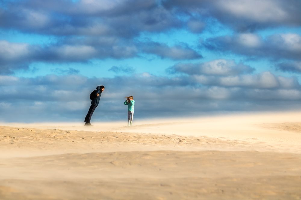 Photograph by Vania Tonova