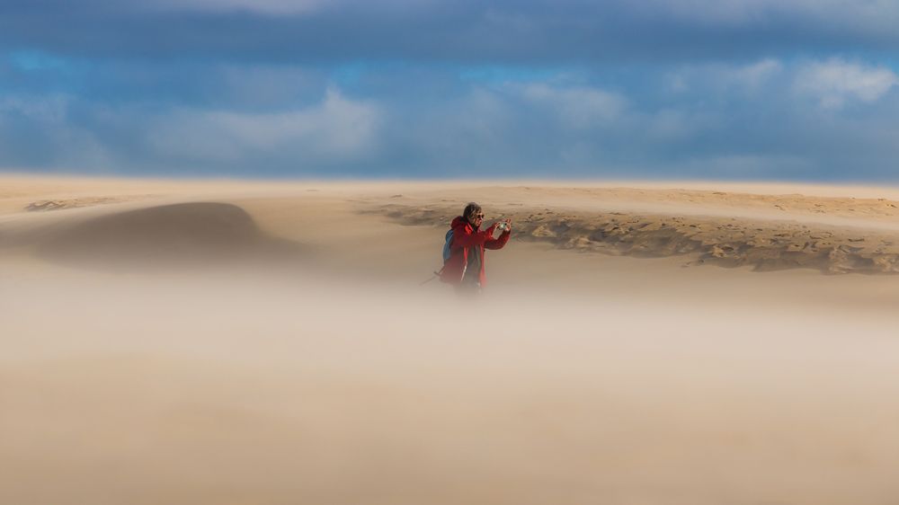 Photograph by Vania Tonova