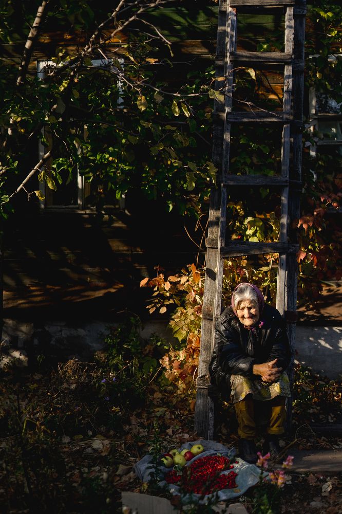 Photograph by Ольга Белопухова