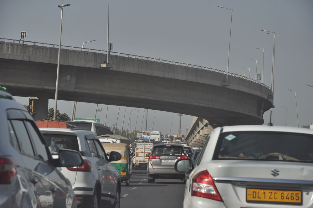 Photograph by SANDEEP KUMAR SHARMA