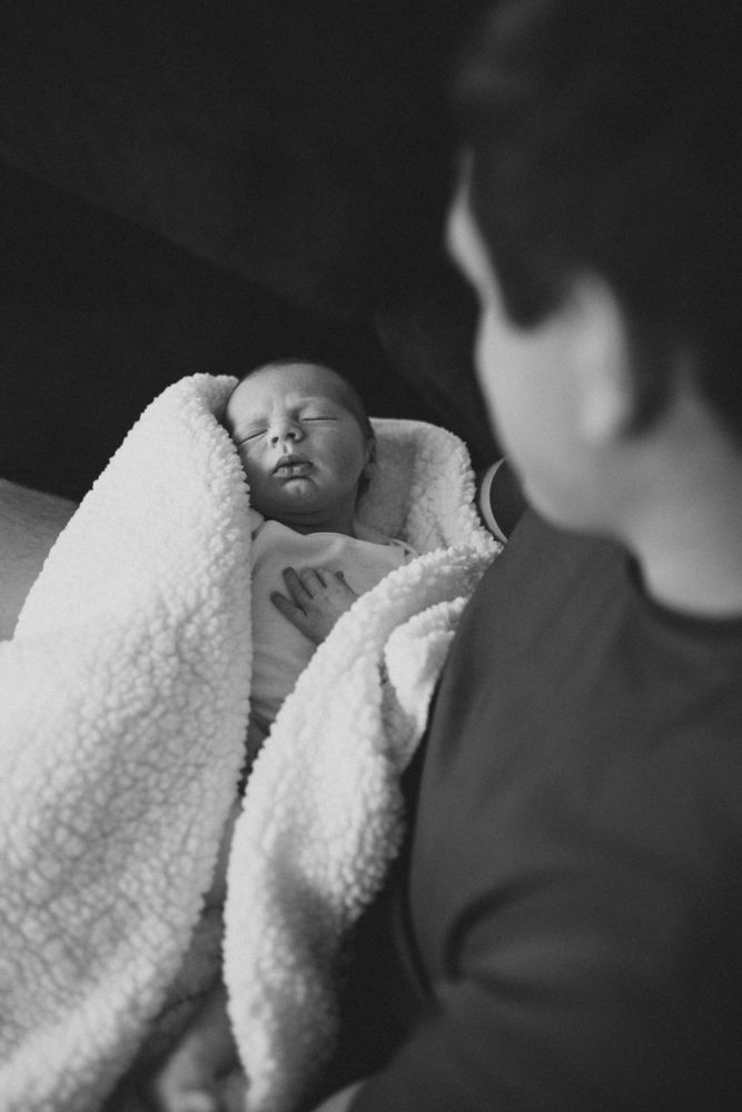 Photograph by Anna Vlasova