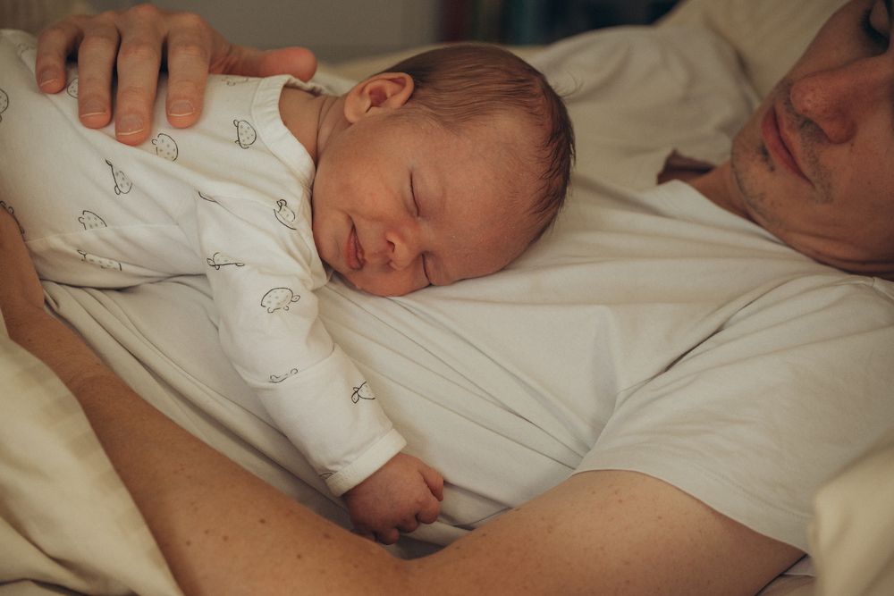 Photograph by Anna Vlasova