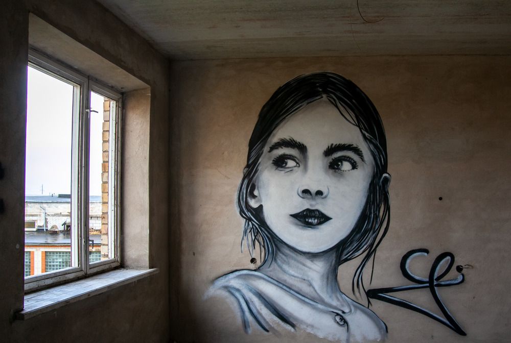 Photograph by Ineta Osipoviča