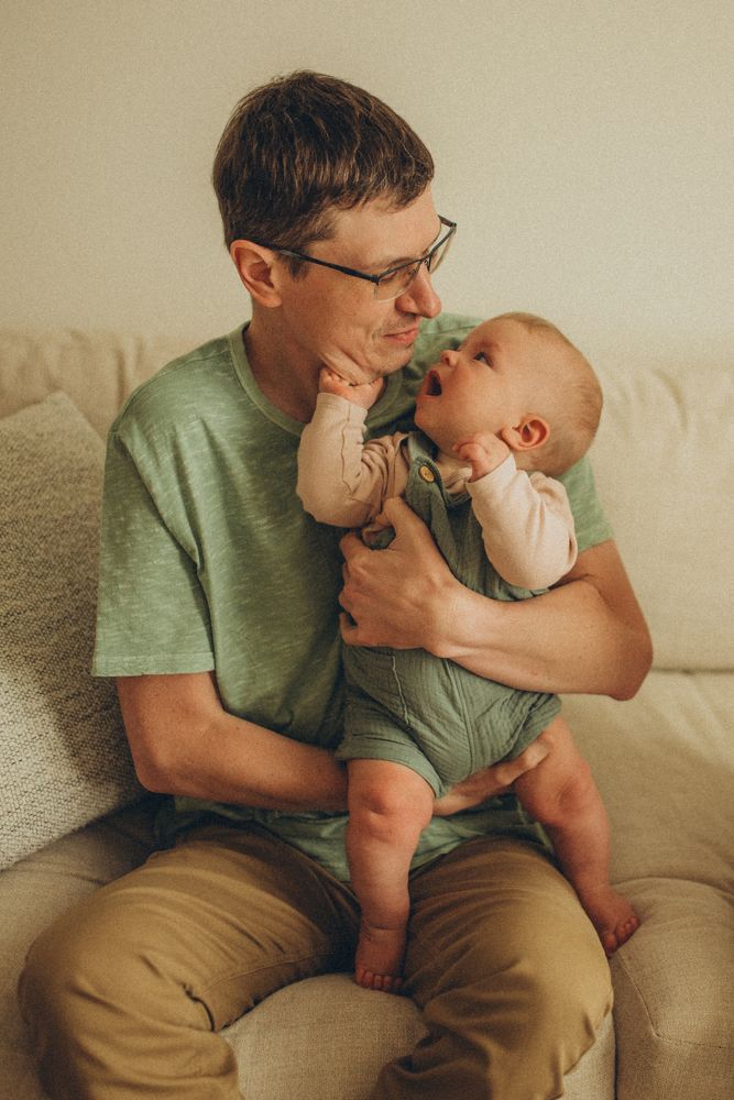 Photograph by Anna Vlasova