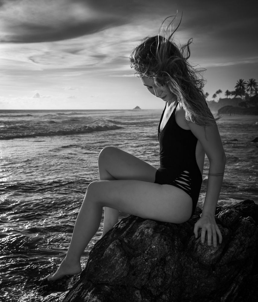 Photograph by Pouyan Safavi