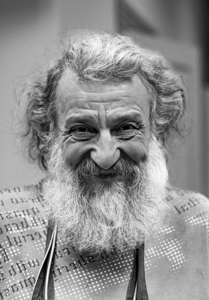 Photograph by Ineta Osipoviča