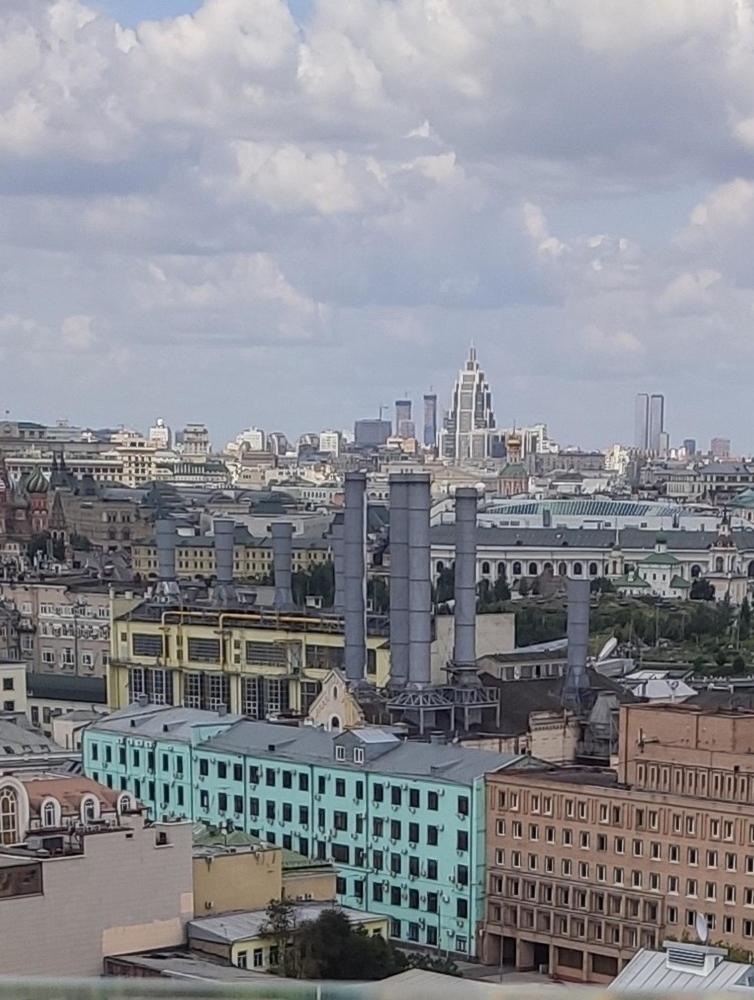 Photograph by Анна Андреевна