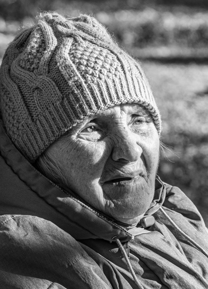 Photograph by Ineta Osipoviča