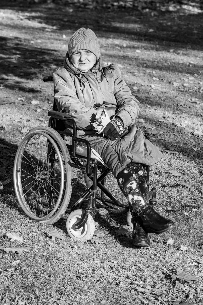 Photograph by Ineta Osipoviča