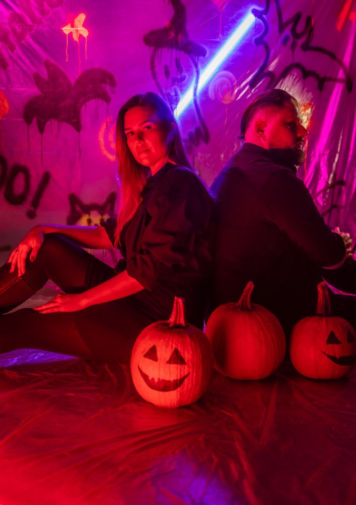 Photograph by Ineta Osipoviča