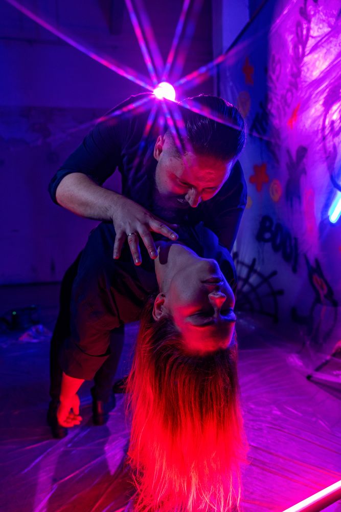 Photograph by Ineta Osipoviča