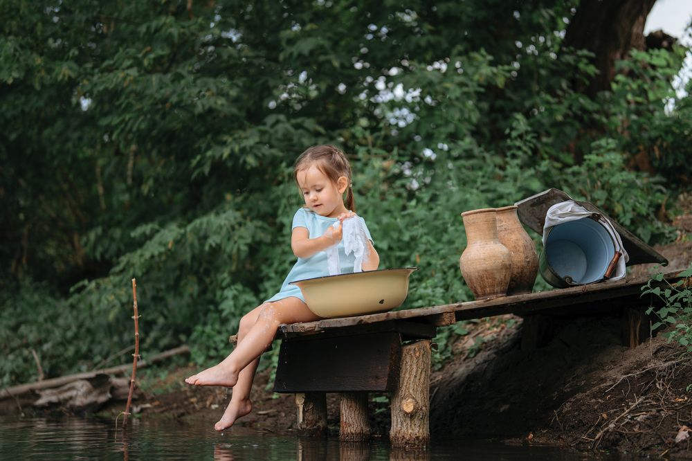 Photograph by Лариса Руденко