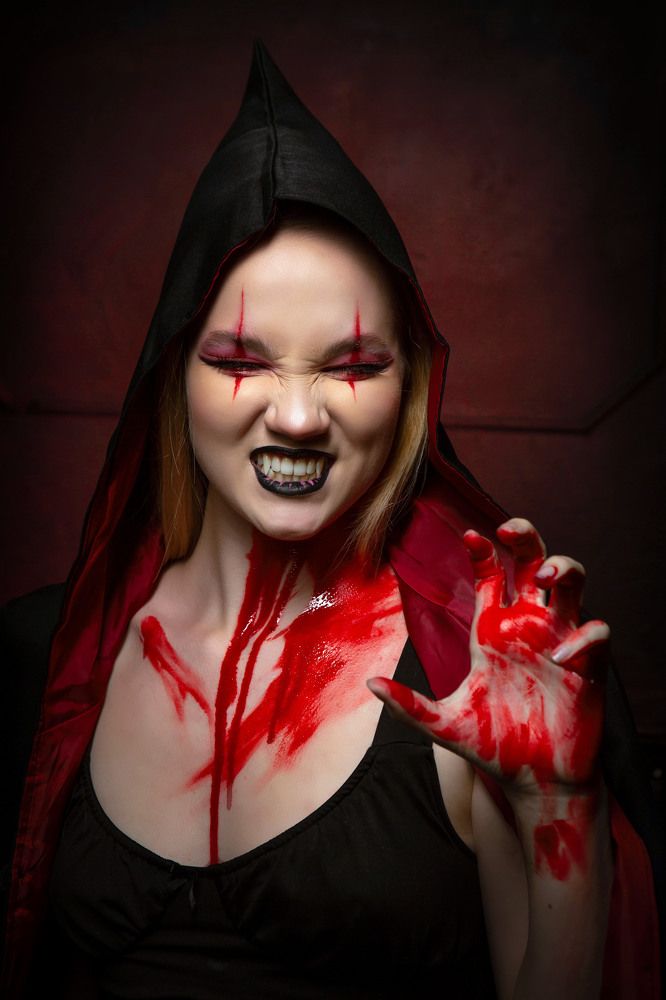 Photograph by Мария Кольцова