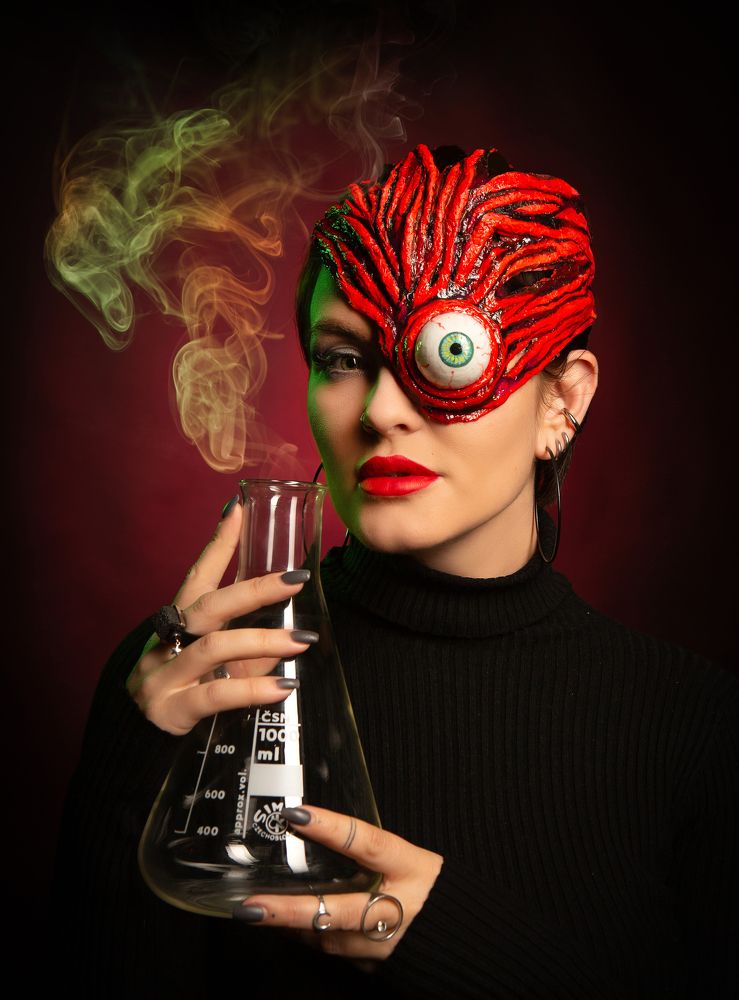 Photograph by Мария Кольцова