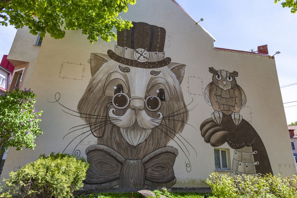 Photograph by Алексей Новиков