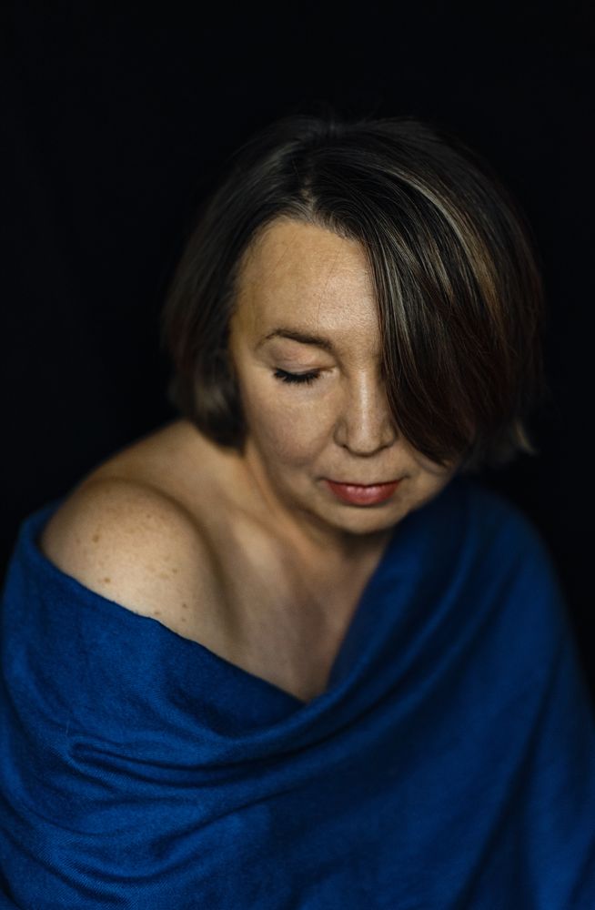 Photograph by Евгения Гловацкая