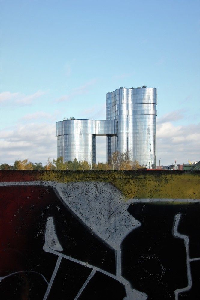 Photograph by Nikita Zorin