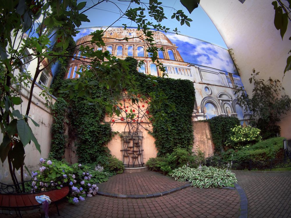 Photograph by Иван Труфанов