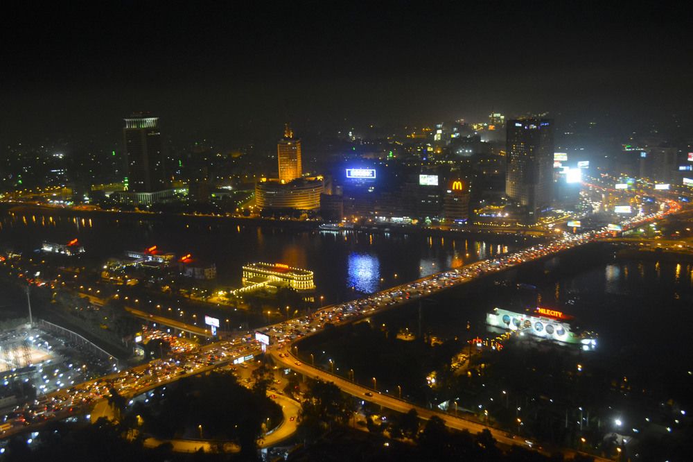 Photograph by Eslam Ahmed