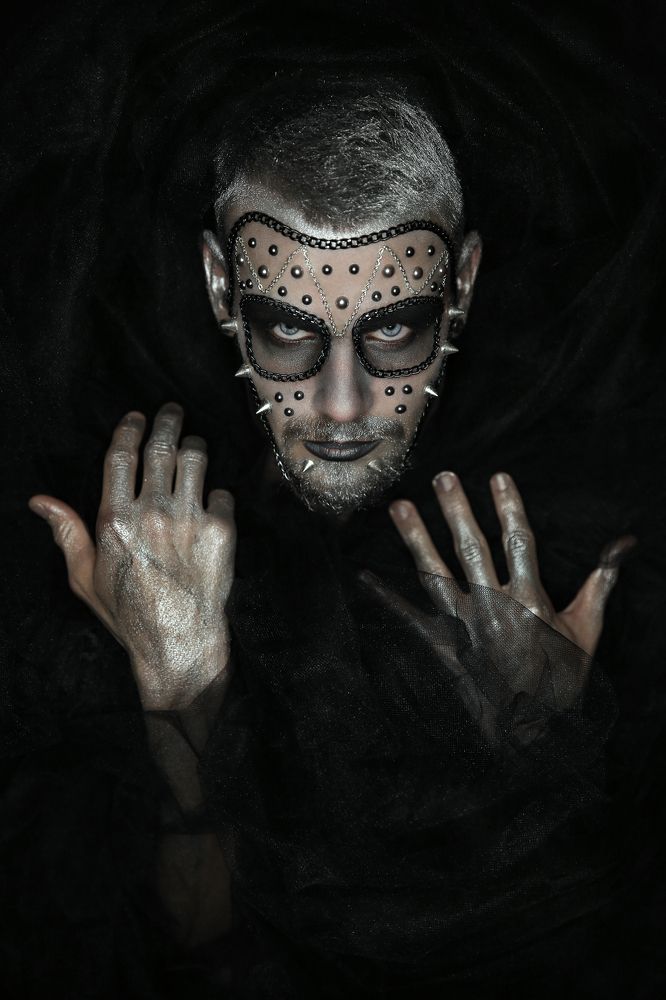 Photograph by Sergey Firsov