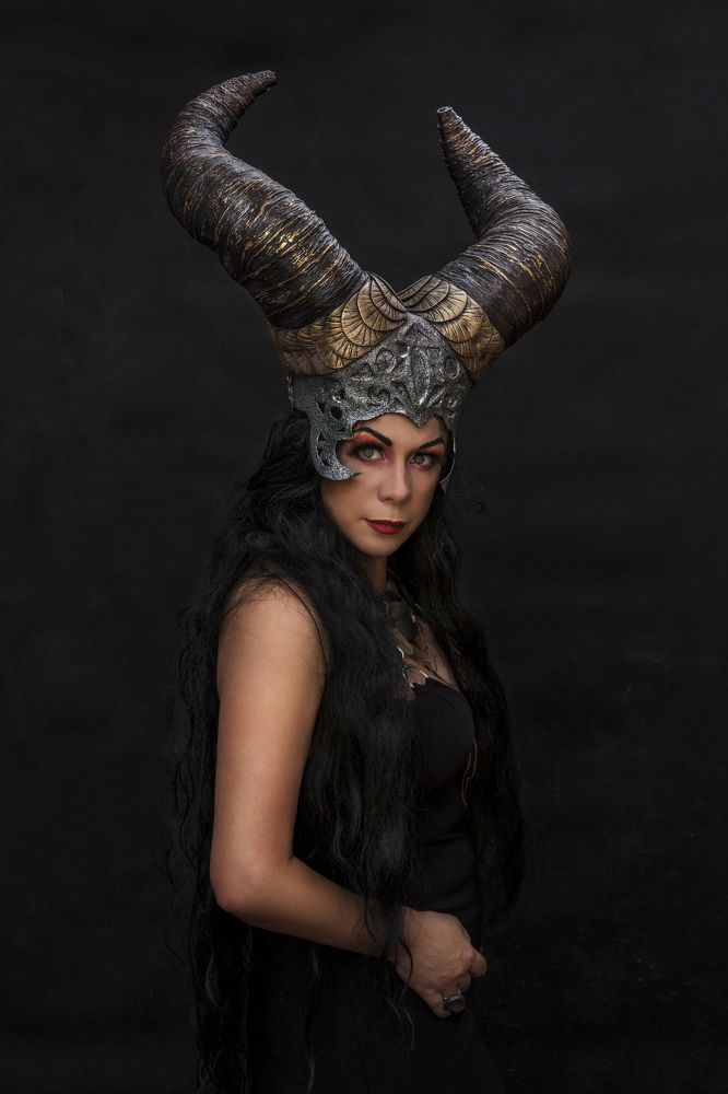 Photograph by Sergey Firsov