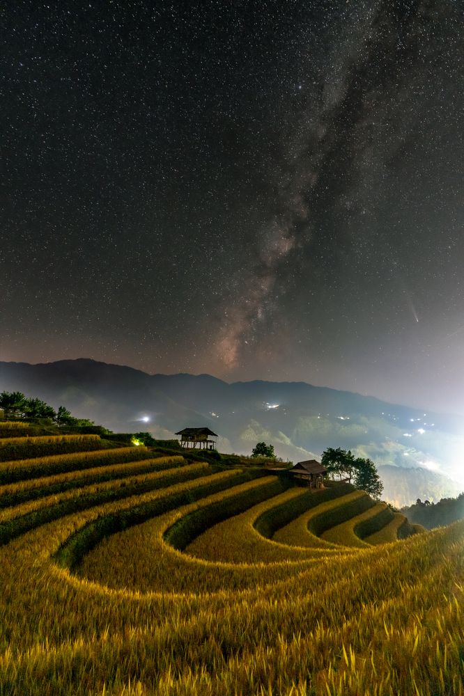 Photograph by THUY VU THANH