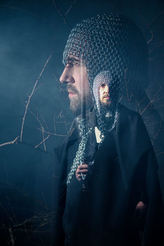 Я инквизитор, слуга Божий