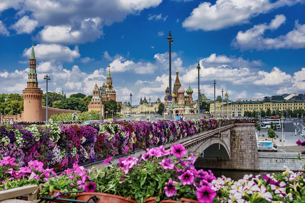 Photograph by Irina Ostapenko (Nepavlova)