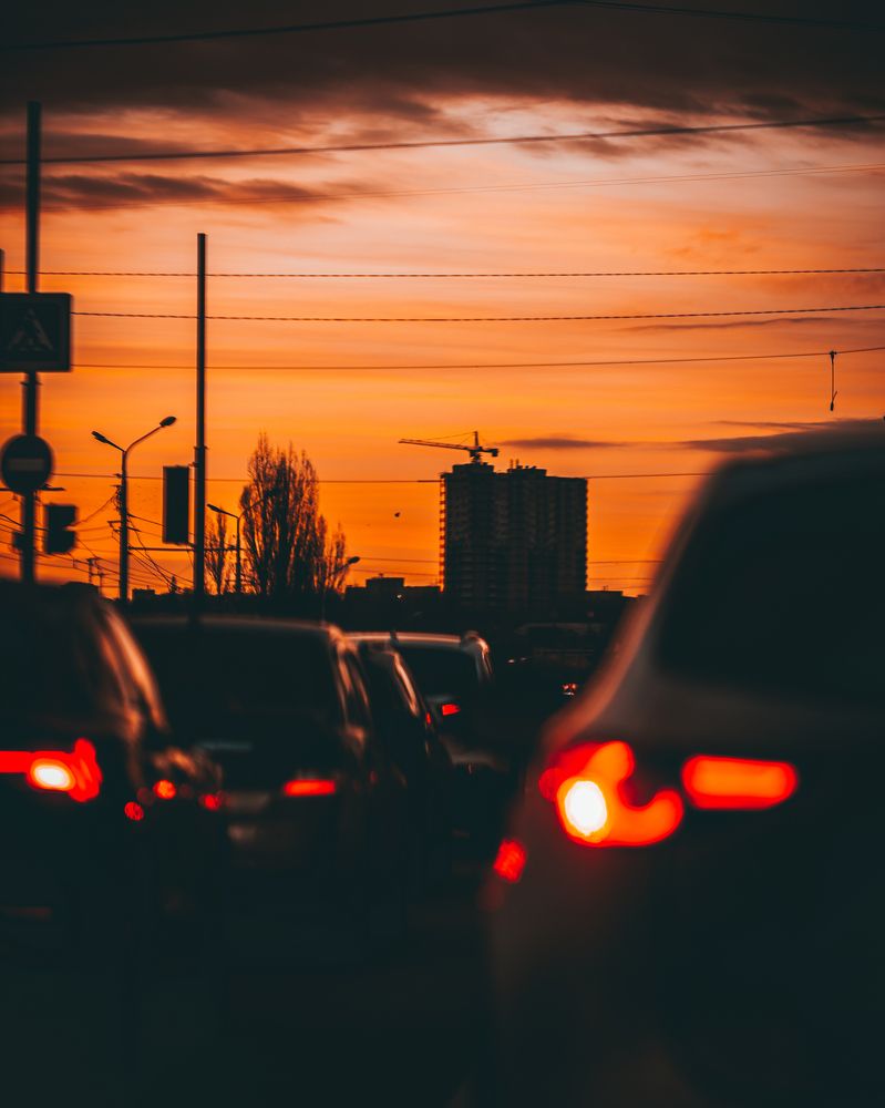 Photograph by Дмитрий Казачек