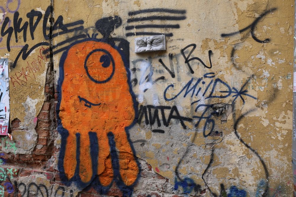 Фотография автора Валерий Бычков