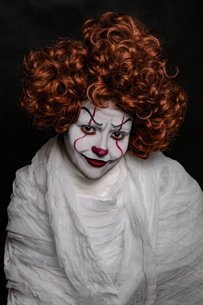 Photograph by Sergey Firsov