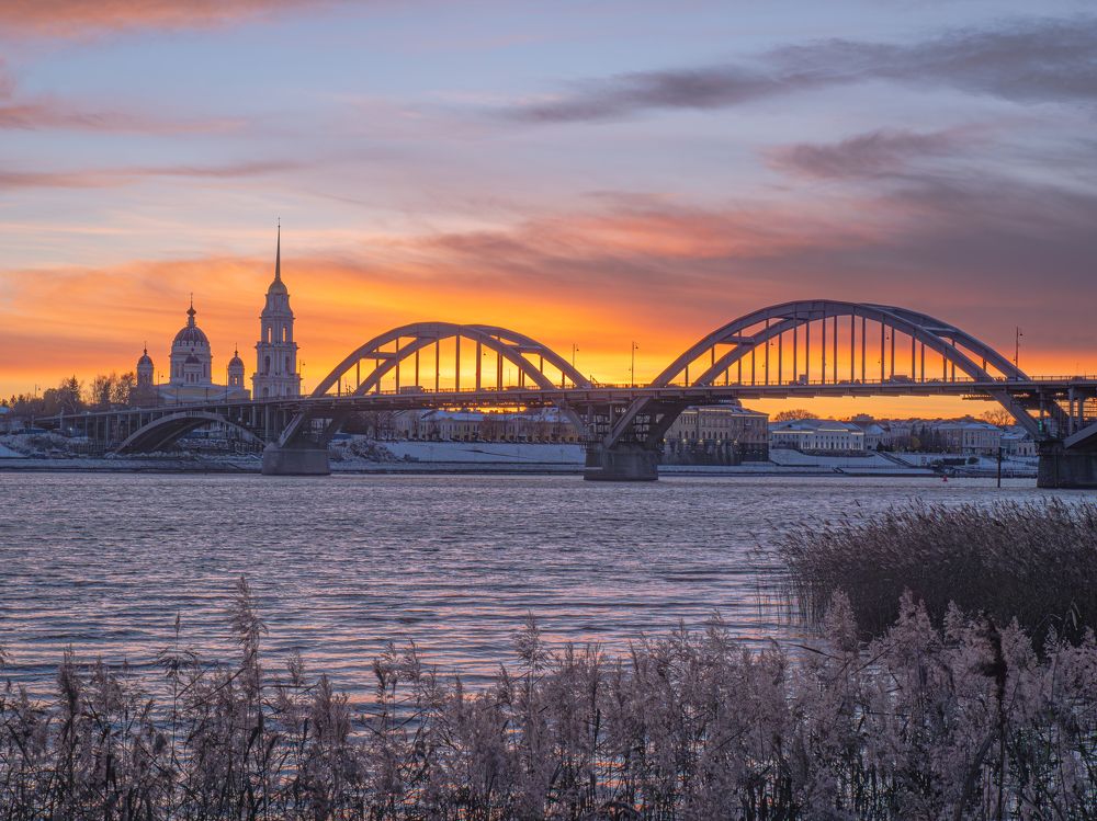 Photograph by Алексей Акулин