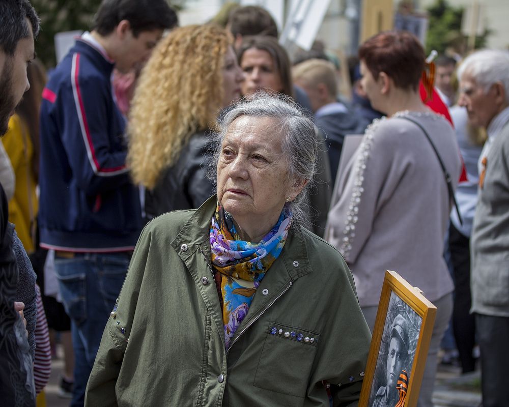 Photograph by Дмитрий Казачек