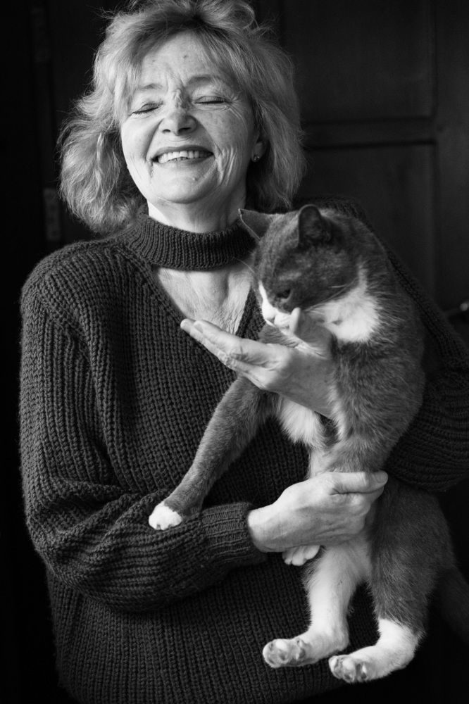 Photograph by Елена Мышковская