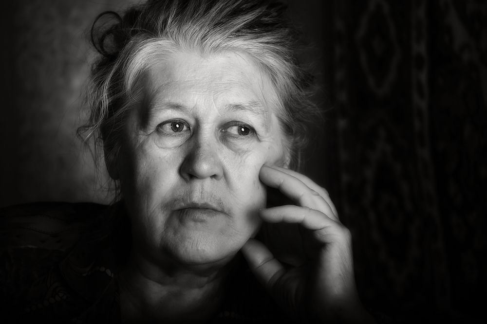 Photograph by Алексей Трифонов