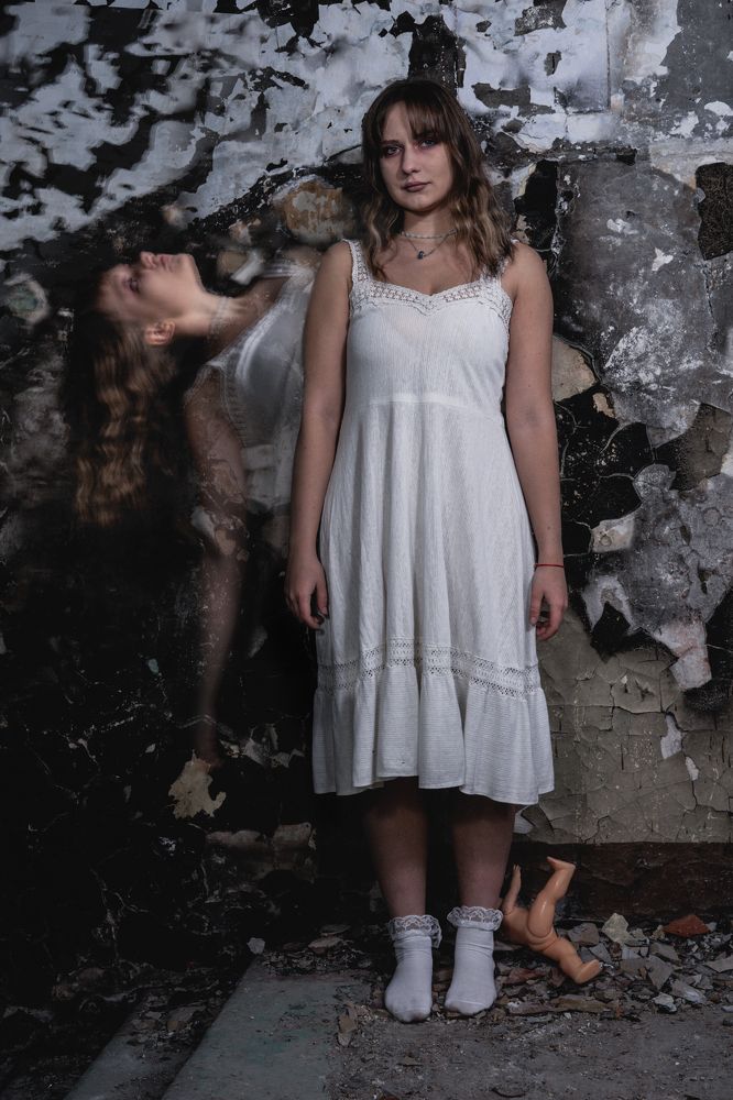 Photograph by Елена Леонидовна