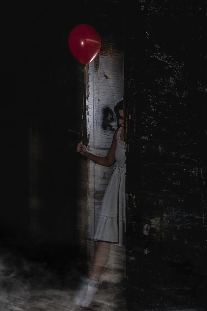 Photograph by Елена Леонидовна