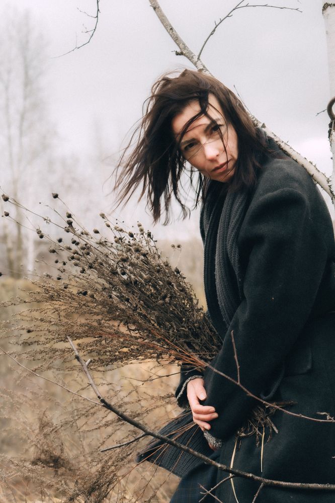 Photograph by Елена Леонидовна