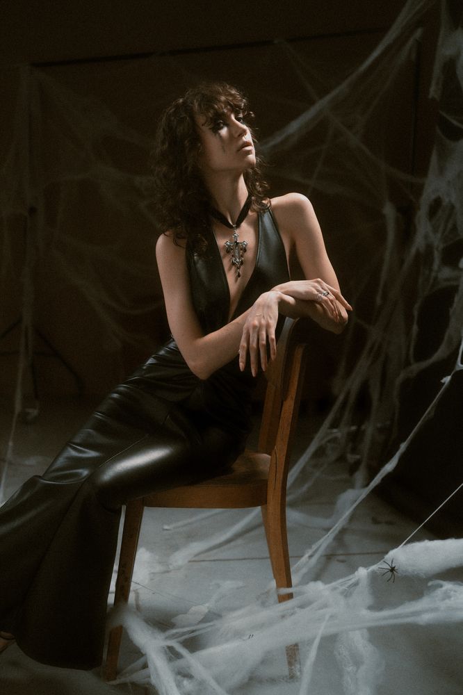 Photograph by Vyacheslav Shirshov