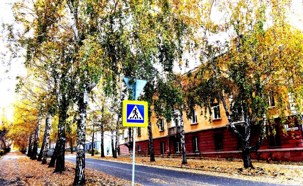 Photograph by Сергей Хвостовец