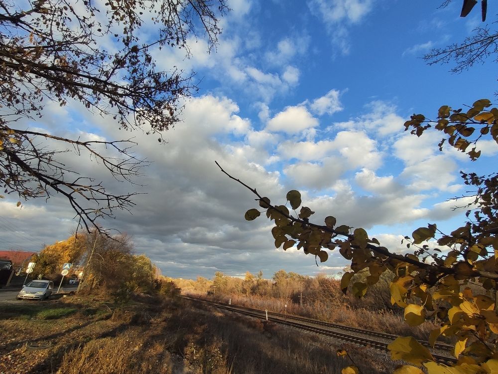 Photograph by Яна Юдэ