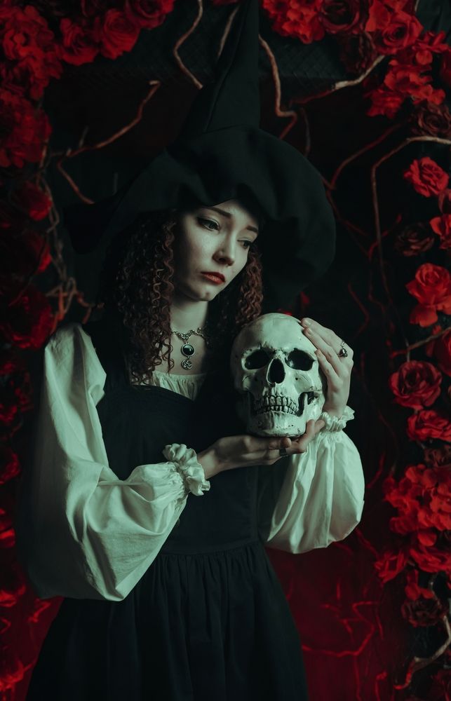 Photograph by Светлана Шиляева