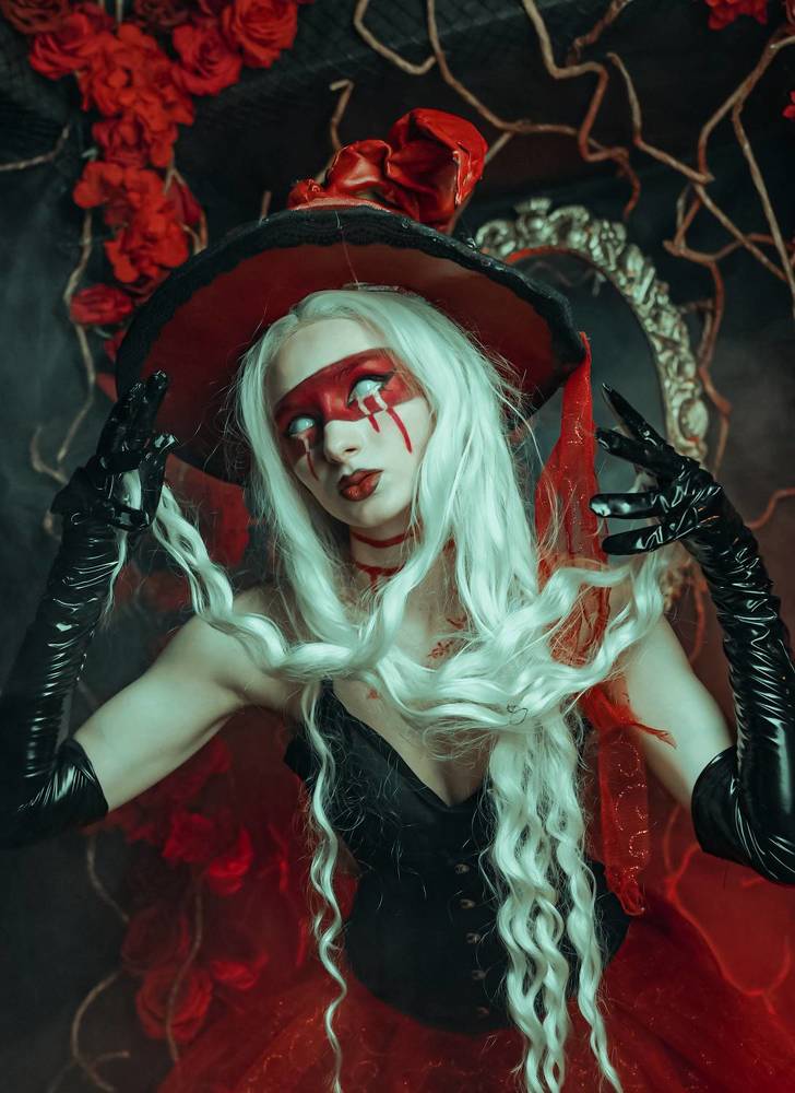 Photograph by Светлана Шиляева